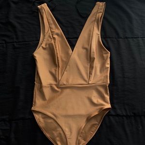 ⭐️3/$15⭐️ nude bodysuit
